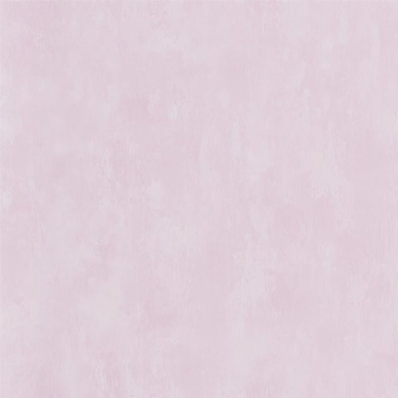 Sample PDG719-39 Parchment, Dianthus Pink by Designer Guild Wallpaper