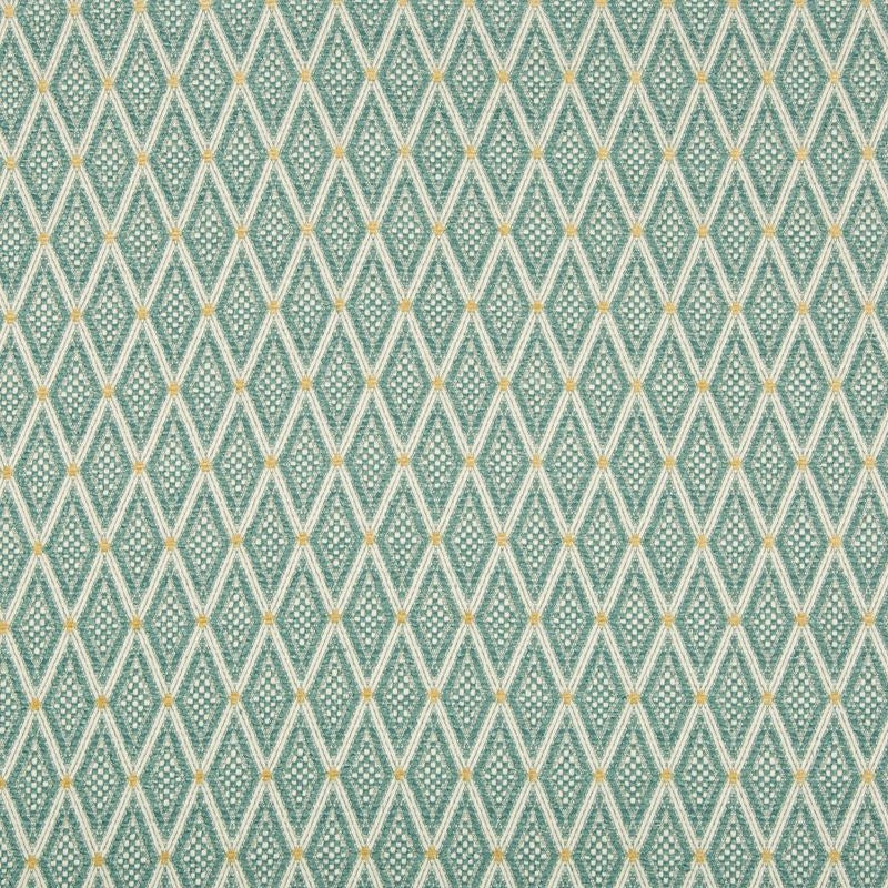 Order 34744.35.0  Diamond Turquoise by Kravet Contract Fabric