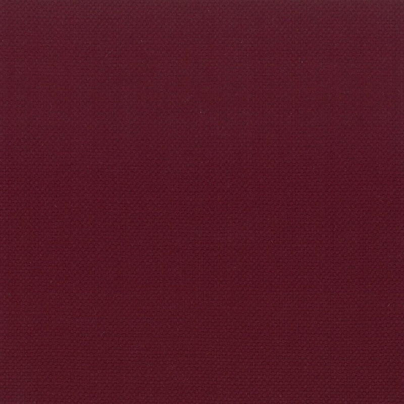 Sample Stan-3 Stanford 3 Burgundy By Stout Fabric