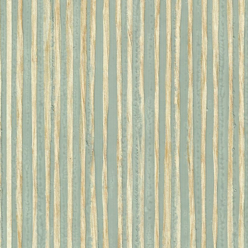 Purchase 3306 Zebra Grass Oolong Blue Tea Phillip Jeffries Wallpaper