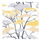 Sample AI41403 Koi by Seabrook Wallpaper