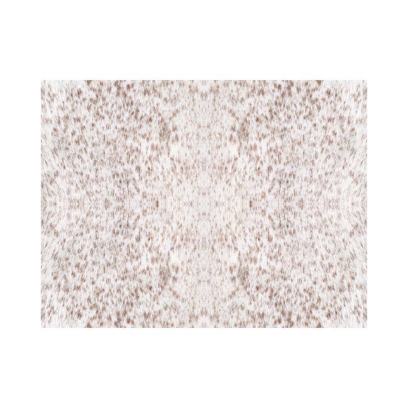 Sample PSW1377RL Fleabitten Peel and Stick, SAS Equestrian Home by York Wallpaper