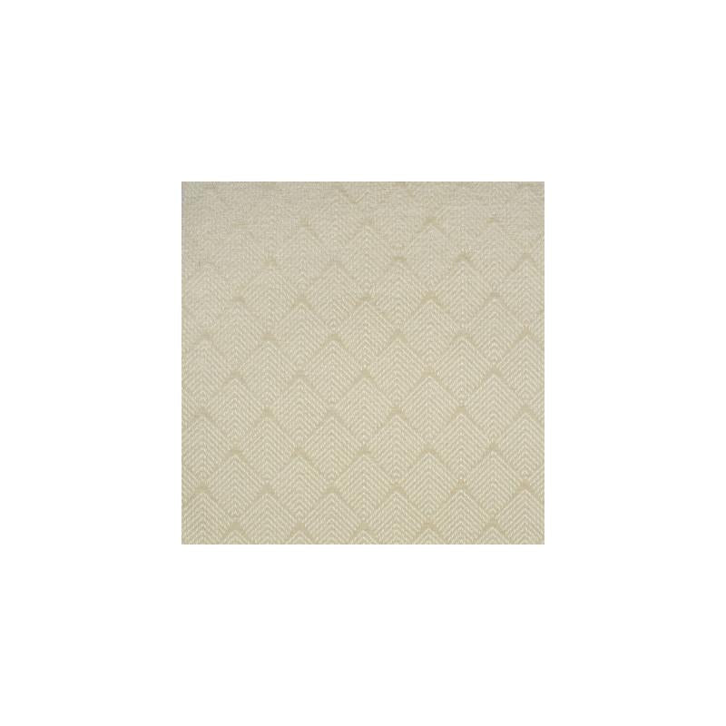 View F2748 Linen Neutral Geometric Greenhouse Fabric