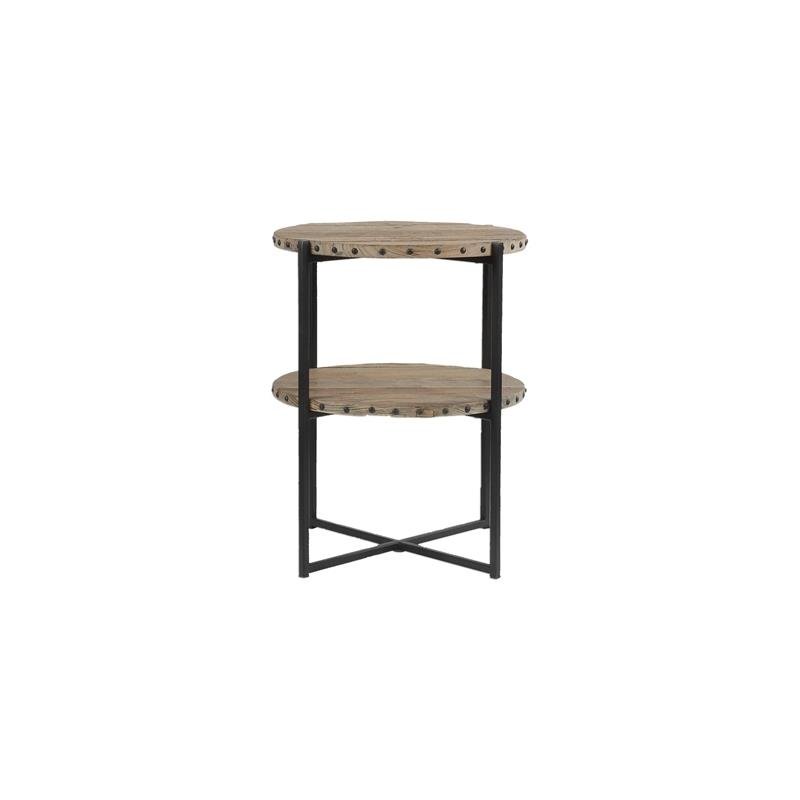 24541 Luano Console Tableby Uttermost,,,,,