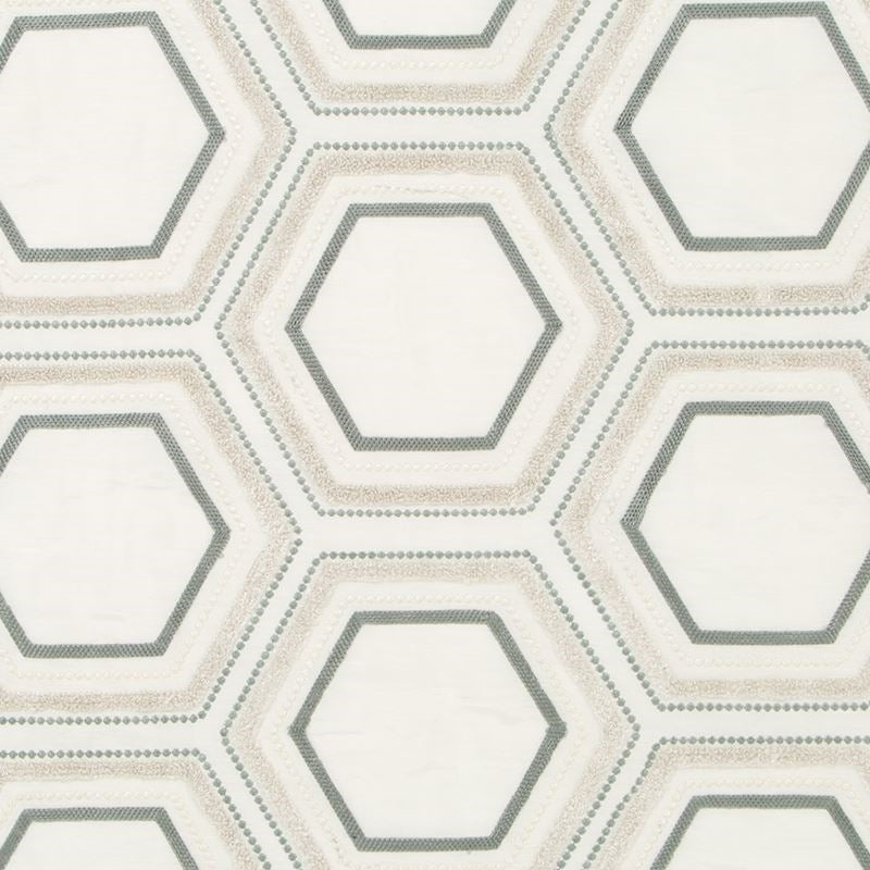 259990 | CorinthSteel - Beacon Hill Fabric