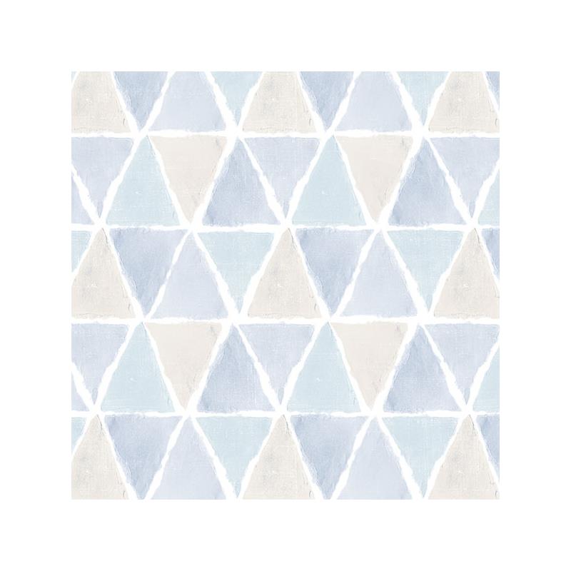 Sample CK36638 Creative Kitchens Kitchen Triangle  Norwall Wallpaper
