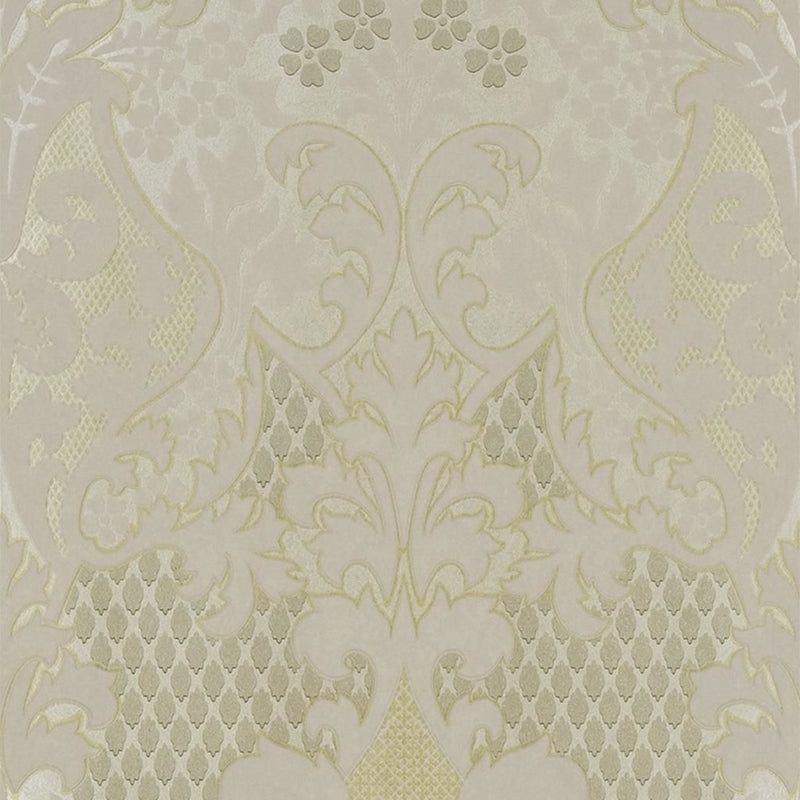 Shop P504/04 Eldridge Opal by Designer Guild Wallpaper