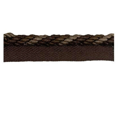 Buy CABLE CORD.COFFEE.0 T30560 6 by Threads Fabric