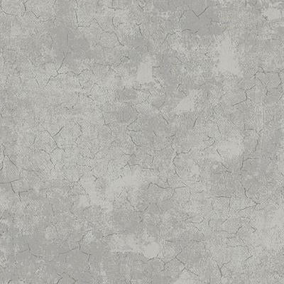 Save 1430208 Texture Anthology Vol.1 Gray Crackle by Seabrook Wallpaper