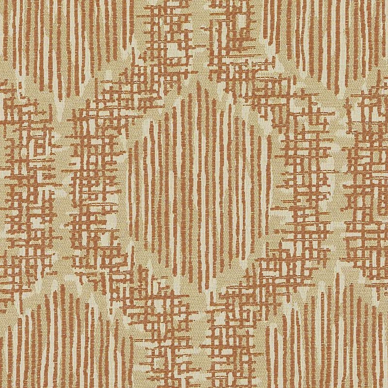 Dn15988-451 | Papaya - Duralee Fabric