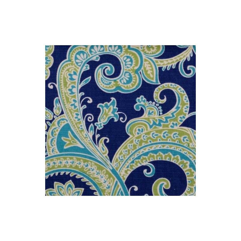 366830 | 72084 | 41-Blue/Turquoi - Duralee Fabric