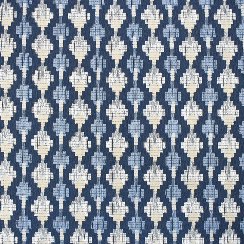 Find S4509 Royal Diamond Blue Greenhouse Fabric