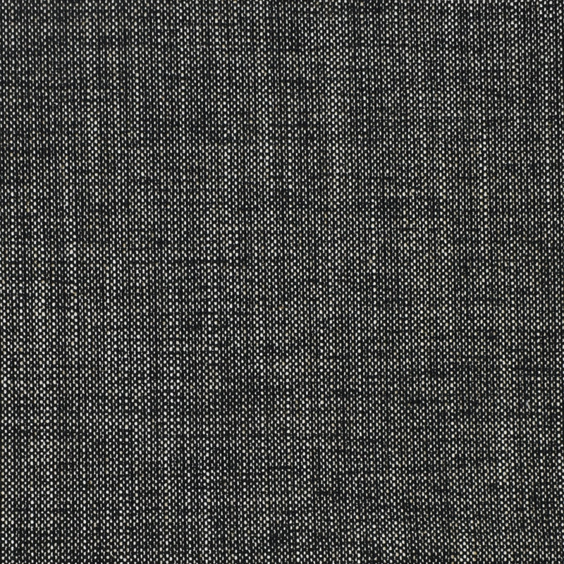 Save S2309 Charcoal Black Texture Greenhouse Fabric