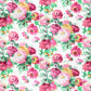 Sample 7503-1 Mum Madness Vintage Bassett Mcnab By Bassett Mcnab Fabric
