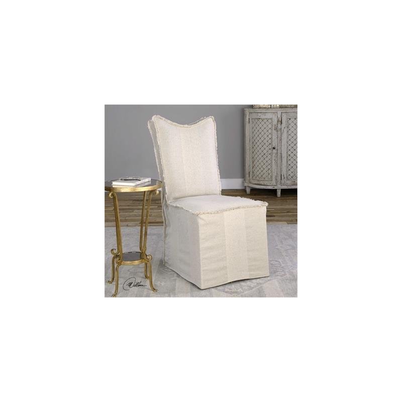 23320 Lewis Storage Ottomanby Uttermost,,,,,,