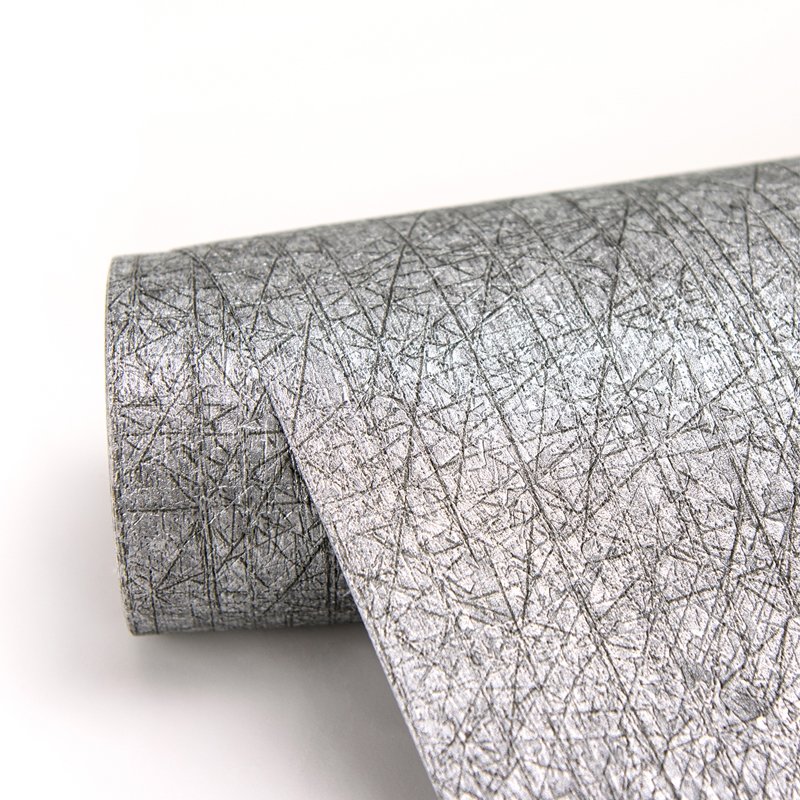 2984-2214 Warner XI Naturals Grasscloths Nagano Silver Distressed Texture Wallpaper by Warner,2984-2214 Warner XI Naturals Grasscloths Nagano Silver Distressed Texture Wallpaper by Warner2