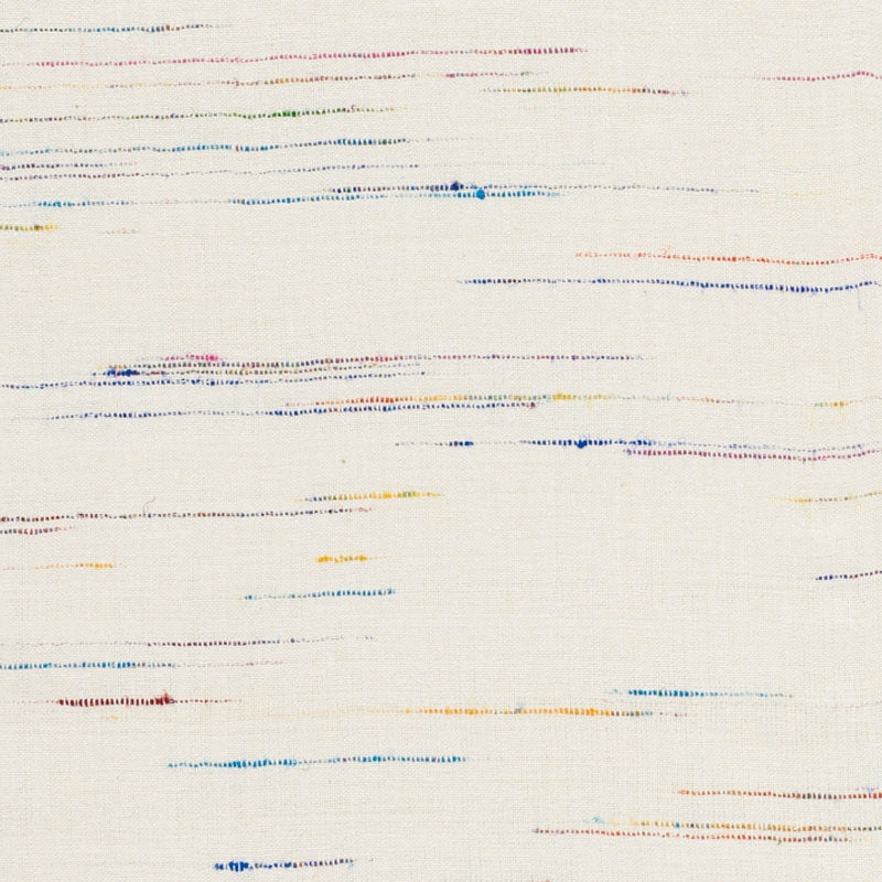 Purchase sample of 76170 San Leandro Matka, Multi by Schumacher Fabric
