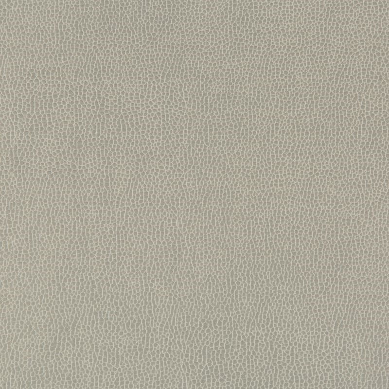 Sample LENOX.11.0 Lenox Stonewall Grey Upholstery Solids Plain Cloth Fabric by Kravet Contract