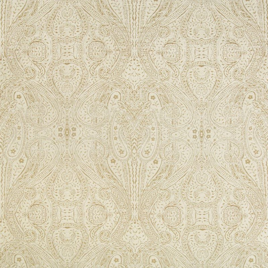 Acquire 35007.116.0  Paisley Ivory by Kravet Design Fabric
