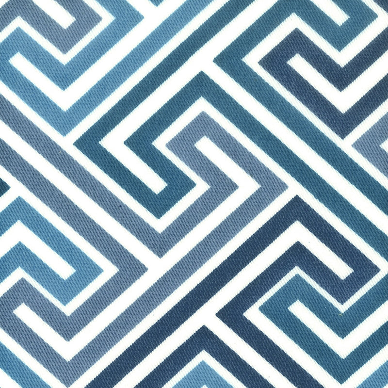 Sample SPLE-4 Slate by Stout Fabric