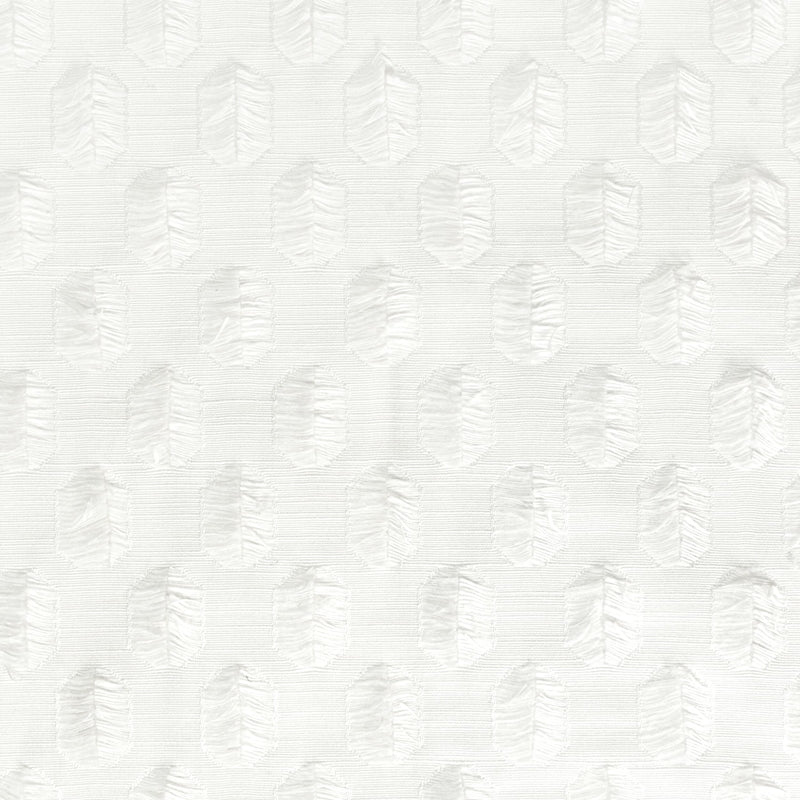 Sample Fund-3 Fundamental 3 Frost By Stout Fabric