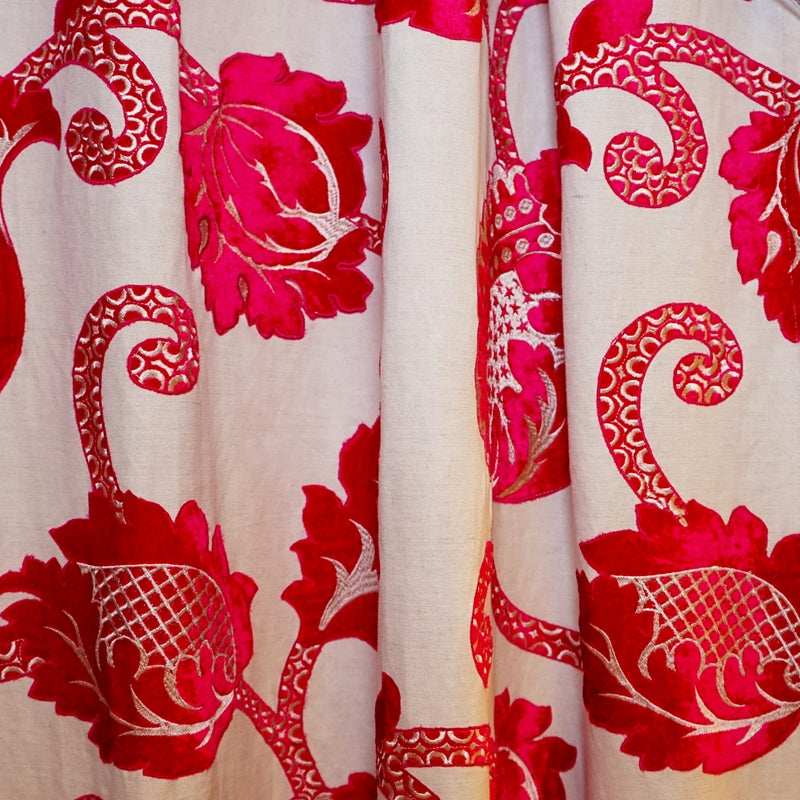 Sample EVOCATIVE 45SJ101 by JF Fabric