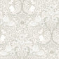Sample 2999-24107 Annelie, Froso Light Grey Garden Damask by A-Street Prints Wallpaper