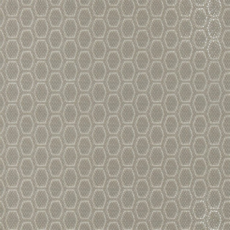 Looking P599/02 Giuliano Linen by Designer Guild Wallpaper