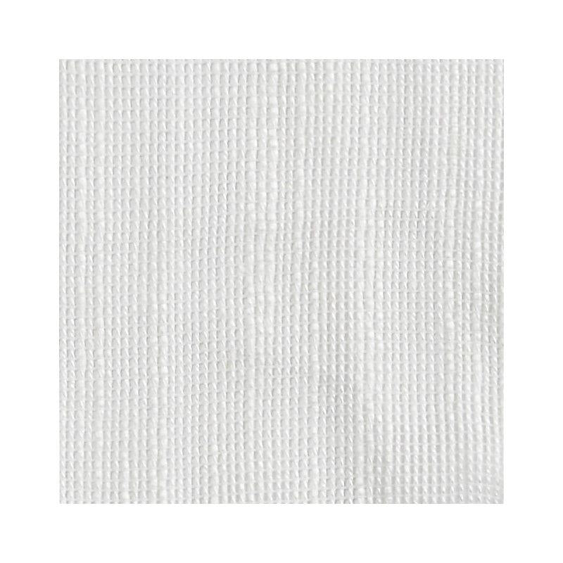 Sample A9 00011822 Seed Sheer, Cloud Dancer By Aldeco