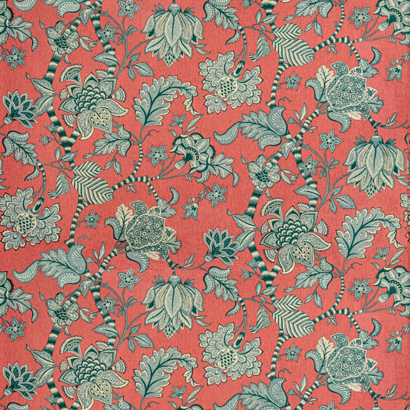 Sample Bayb-1 Bayberry 1 Rhubarb By Stout Fabric