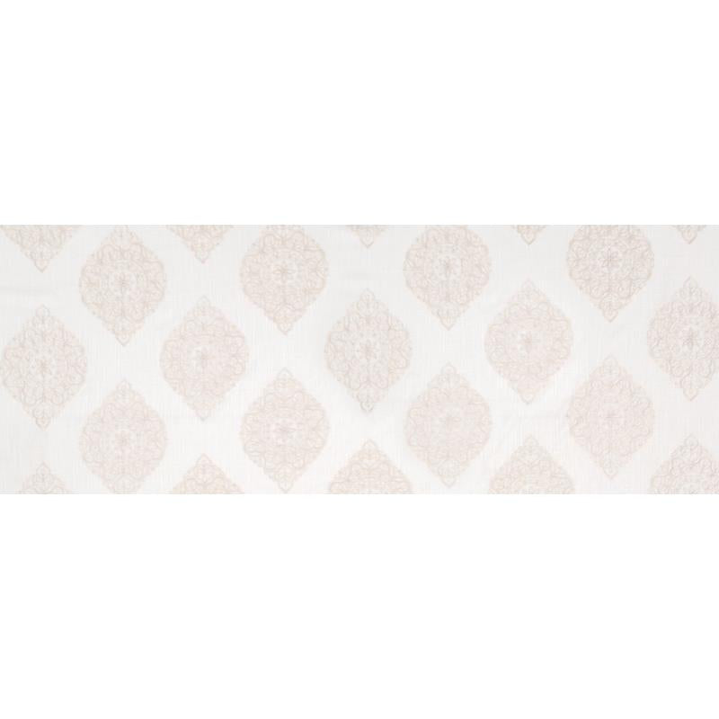 515483 | Fenchurch | Pale Cream - Robert Allen Fabric