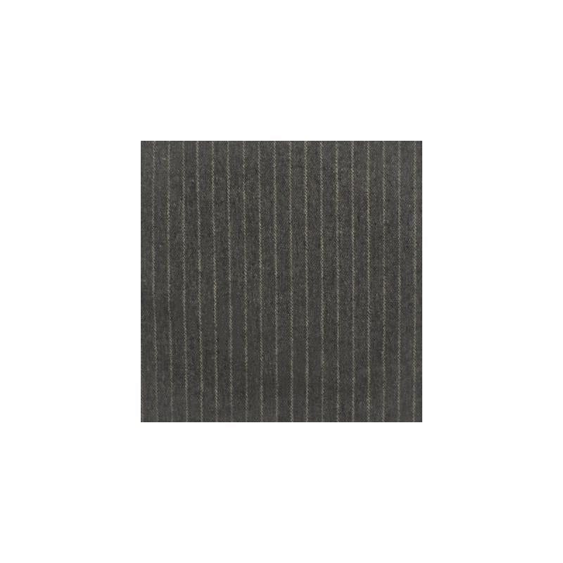 Acquire S4077 Stone Gray Stripe Greenhouse Fabric