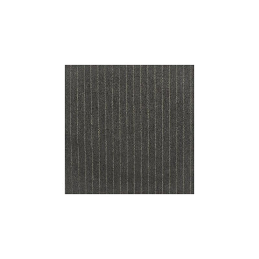 Acquire S4077 Stone Gray Stripe Greenhouse Fabric