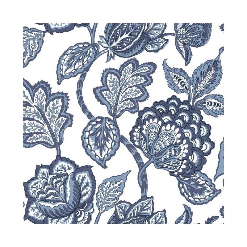 Sample CY1535 Conservatory, Midsummer Jacobean by York Wallpaper