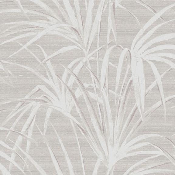 Find 2669-21721 Empress Song Grey Fountain Palm Beacon House Wallpaper