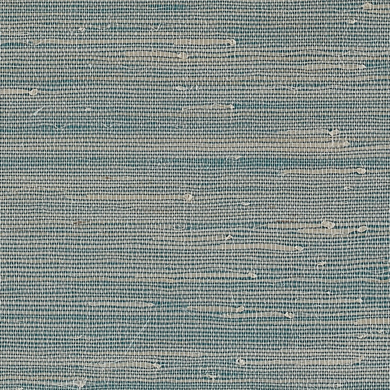 Purchase 8857 Jazzy Jute Toned Turquoise Phillip Jeffries Wallpaper
