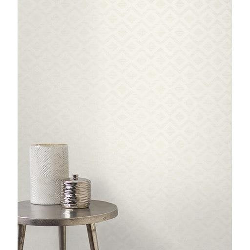 Buy 2683 23059 Evolve Geometric Decorline Wallpaper