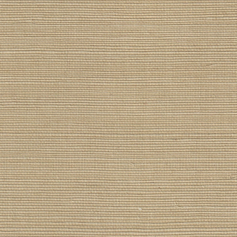 Purchase 7020-02GC Pacific Sisal Straw by Quadrille Wallpaper