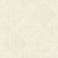 Sample 2975-26209 Scott Living II, Cade Yellow Geometric by A-Street Prints Wallpaper