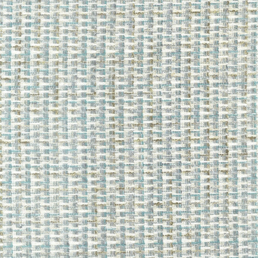 Looking GLIT-1 Glitch 1 Glacier by Stout Fabric