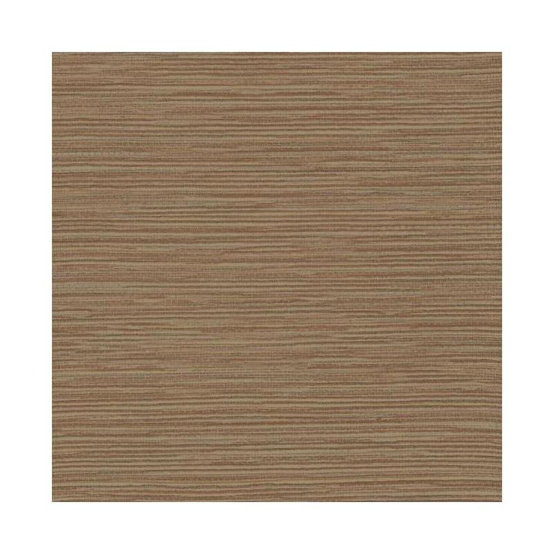 Sample CD1037N Grasscloth Resource Library, Ramie Weave Brown York Wallpaper