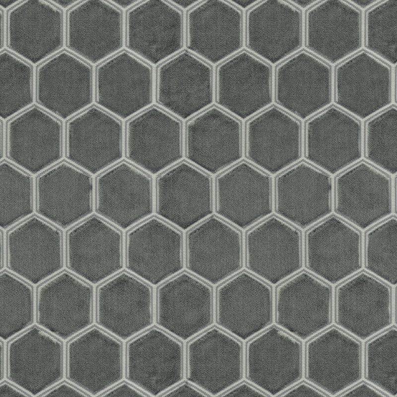 Sample HONEYCOMB 95J8591 by JF Fabric