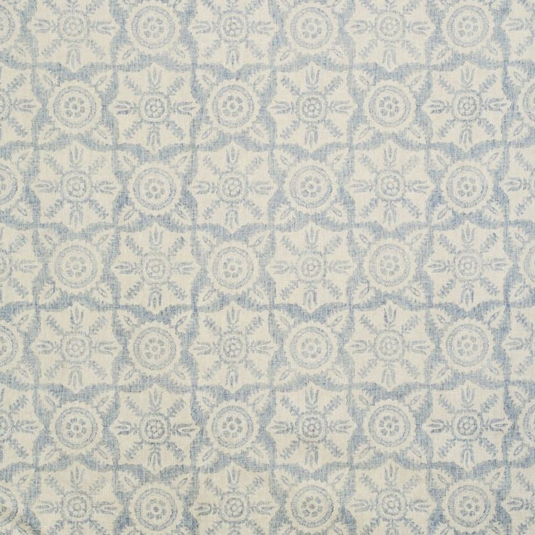 Acquire BFC-3647.13 Rossmore Ii Aqua Lee Jofa Fabric