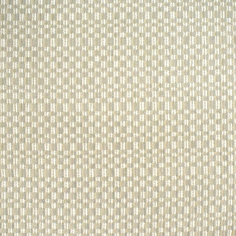Find S4437 Pewter Contemporary Neutral Greenhouse Fabric