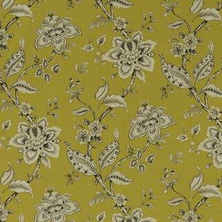 Purchase F1331/02 Palampore Botanical by Clarke And Clarke Fabric