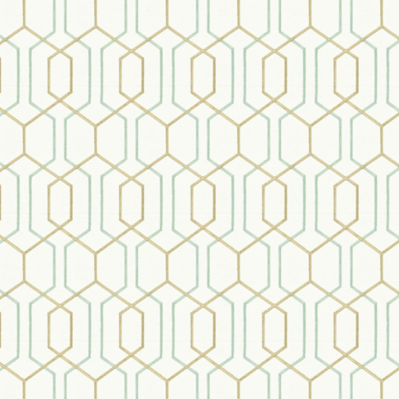 Sample RISO-1 Shoreline by Stout Fabric