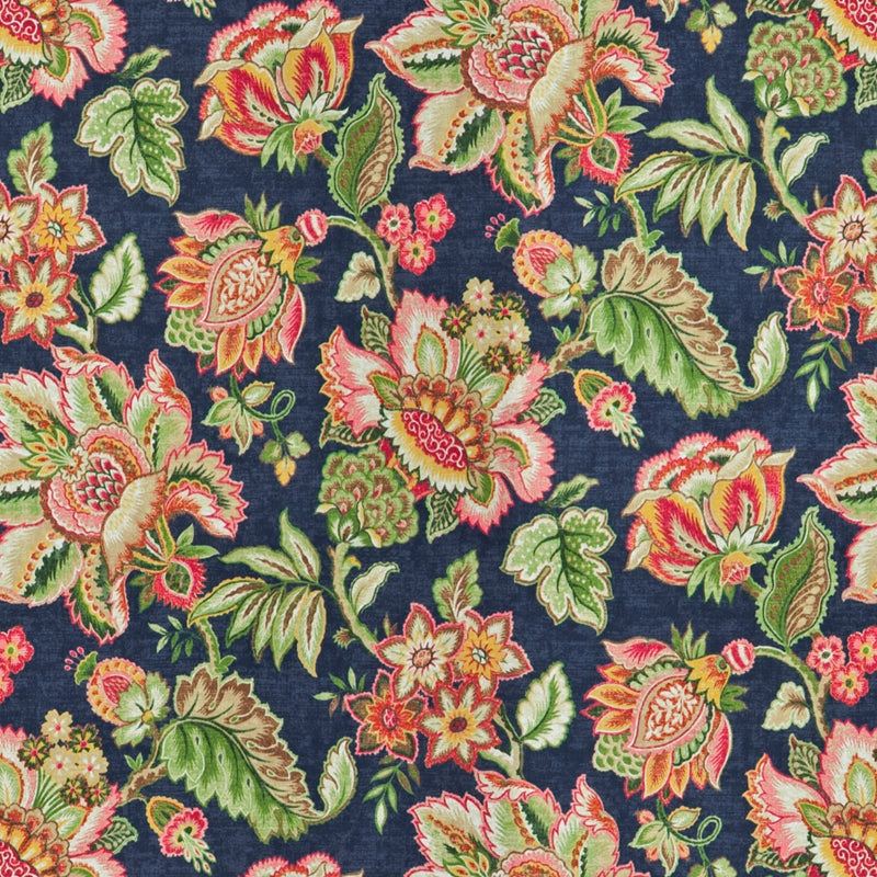 Sample ANGI-2 Ink by Stout Fabric