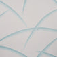Acquire 5013300 Deco Palms Seaglass Schumacher Wallcovering Wallpaper