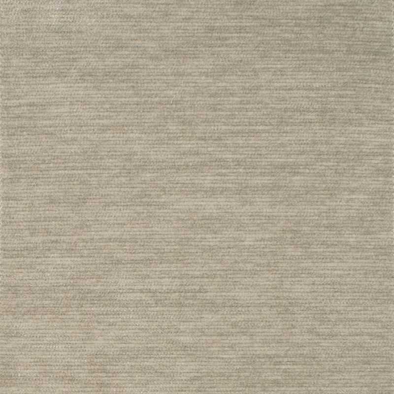 F1536 Fog | Contemporary, Velvet - Greenhouse Fabric