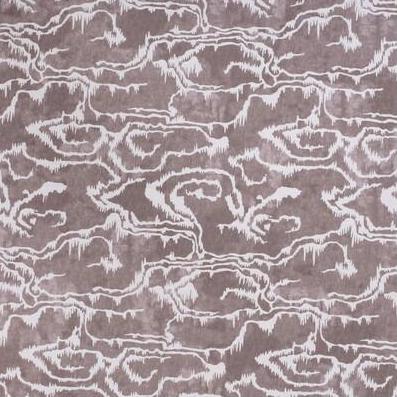 Save 2020162.616.0 Riviere Brown Modern/Contemporary by Lee Jofa Fabric